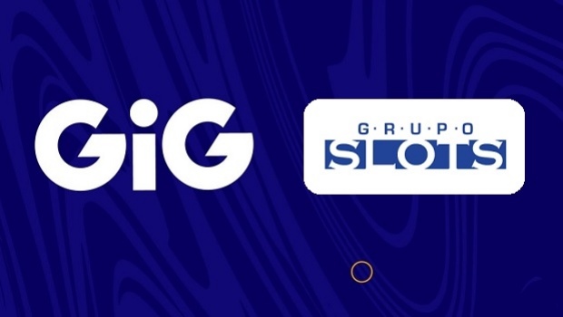 GiG está pronto para entrar no mercado online de Buenos Aires após acordo com Grupo Slots