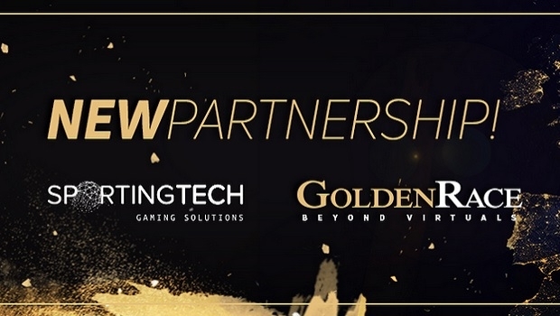 GoldenRace innovations to reach Sportingtech offer