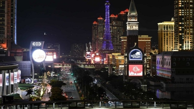 Operadora de jogo Galaxy registra prejuízos de 103 milhões de euros no 3º trimestre