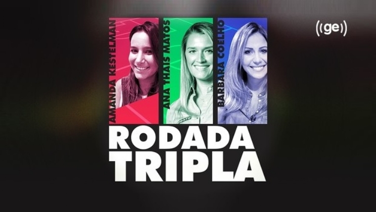 Podcast da Globo debate as loterias, casas de apostas e jogo do bicho no futebol brasileiro