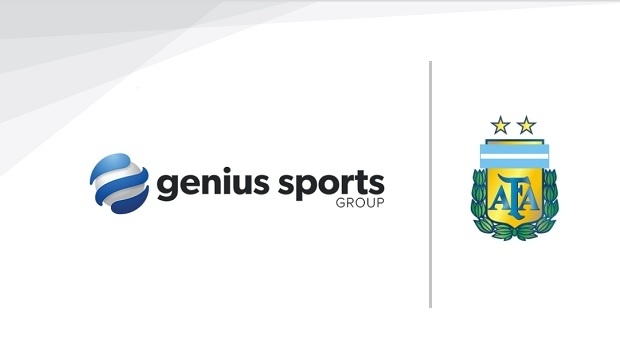 Genius Sports Group ganha parceria exclusiva com a Federação Argentina de Futebol