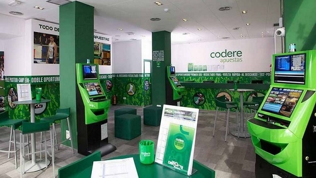 Restrictions in Latin American region affected Codere’s result in third quarter