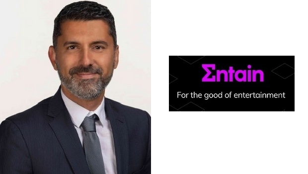 GVC muda de nome para Entain como parte da estratégia de sustentabilidade, crescimento e inovação