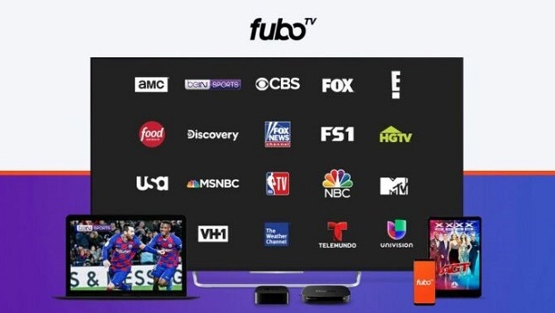 FuboTV designs future by joining live sports and sports betting