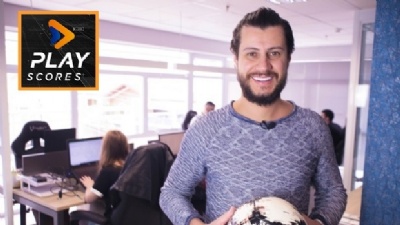 PlayScores ensina técnicas para ter sucesso nas apostas esportivas - ﻿Games  Magazine Brasil
