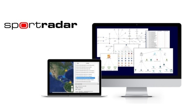 Sportradar lança serviço de inteligência e investigação para clientes dos EUA