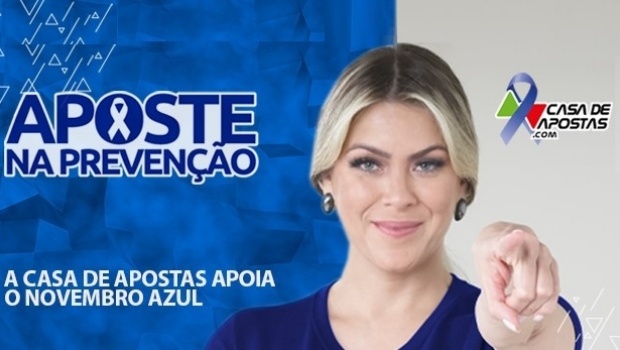 Casa de Apostas sponsors video with testimonials from players who overcame cancer