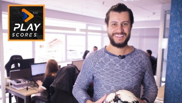 PlayScores teaches Brazilians techniques to succeed in sports betting