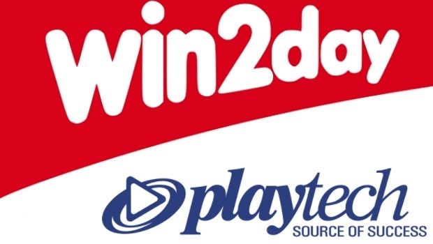 Playtech fecha parceria com a win2day para lançar nova oferta de bingo digital na Áustria