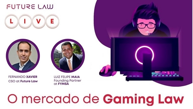 "Brazil is taking important steps towards regulation, this will be important for the country"