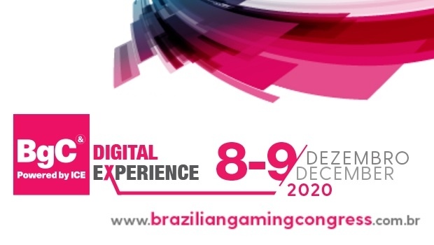 Online version of BgC 2020 to update the gaming market in Brazil