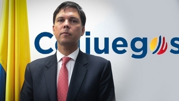 O presidente do regulador colombiano de jogos Coljuegos renunciou