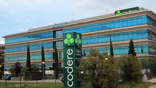 Codere redoubles its commitment to responsability