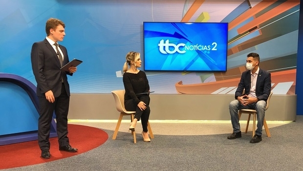 Deputado estadual Vinicius Cirqueira assegura que todos os estados terão suas loterias