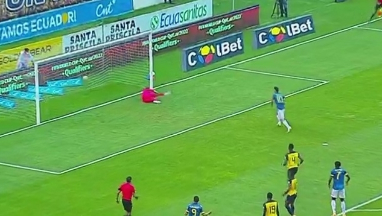 Forte presença da Betsson em todas as partidas das Eliminatórias Sul-Americanas