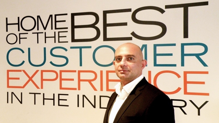 Forte presença da Betsson em todas as partidas das Eliminatórias Sul-Americanas