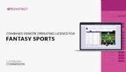 Fantasy Sports da BetConstruct está disponível agora para parceiros do Reino Unido