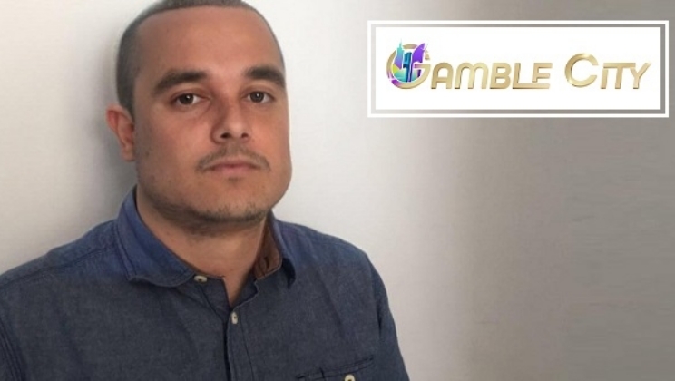 “O Brasil é muito importante para a Gamble City e avaliamos fazer patrocínios no futebol local”