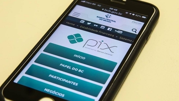 Brazil’s Central Bank authorizes payment of Mega Sena and lottery bets with Pix system