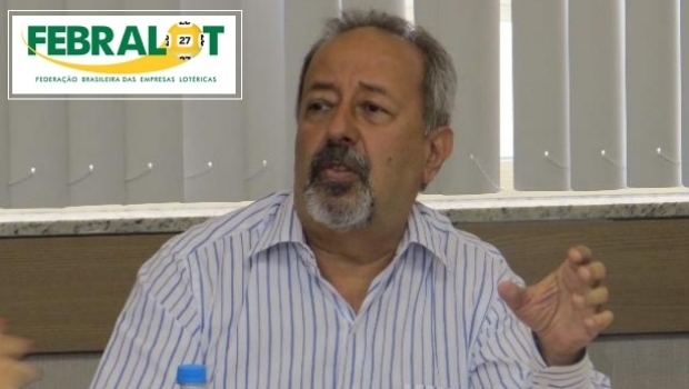 Febralot opposes end of Banco do Brasil's agreement with lottery retailers