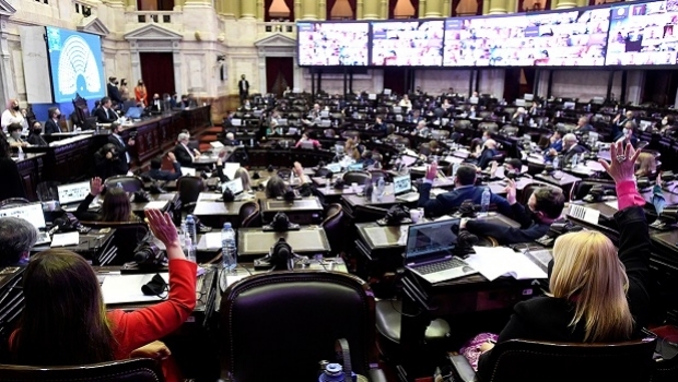 Argentina approves increase in online gaming tax as part of new budget