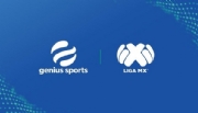 Liga MX nomeia Genius Sports Group como parceiro oficial de dados, streaming e integridade