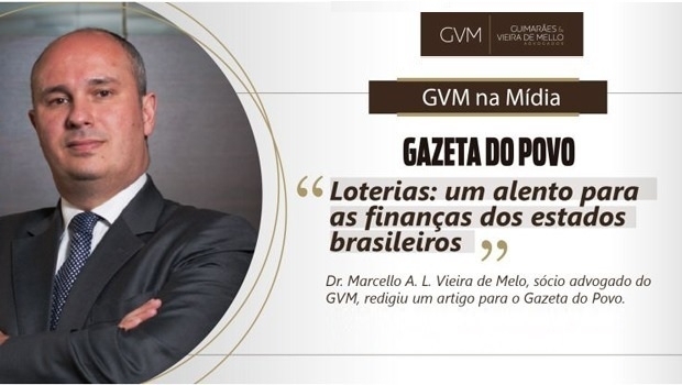 Lotteries: a boost for the finances of Brazilian states