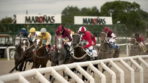 Codere back up to 80% of 2019’s GGR in Uruguay