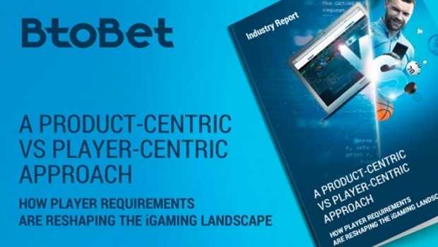BtoBet destaca a necessidade de aumentar o ‘valor de vida’ do jogador em um novo relatório