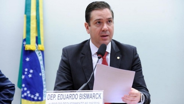 Deputado pede o enquadramento de hotéis-cassinos como prestadores de serviços turísticos
