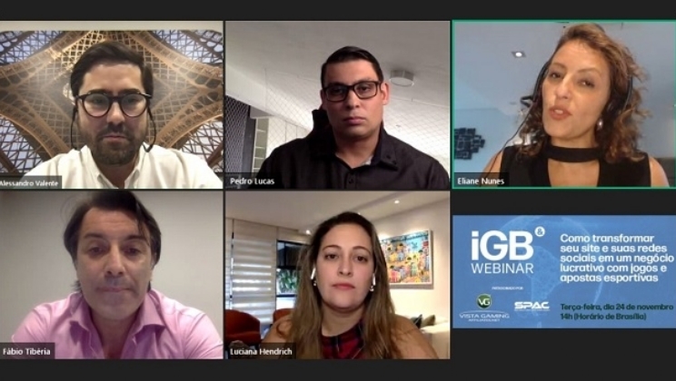 “Operador deve conhecer o mercado brasileiro e oferecer bons produtos por meio de parceiros sérios”