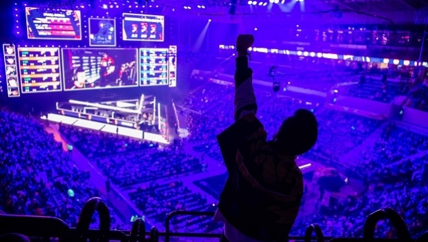 Ultra-fast 5G connections could revolutionize eSports next year in Brazil