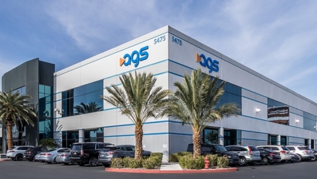 AGS wins 'Nevada Top Workplaces 2020' award