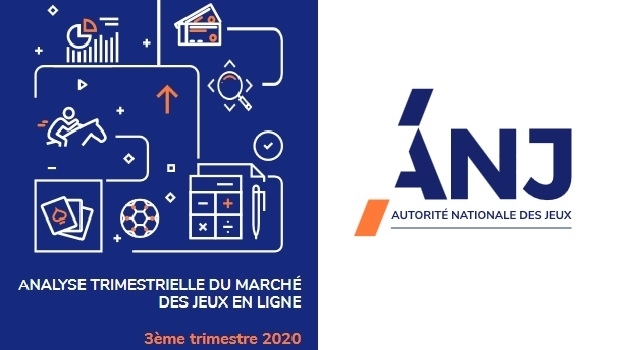 Mercado francês de igaming volta a crescer no terceiro trimestre