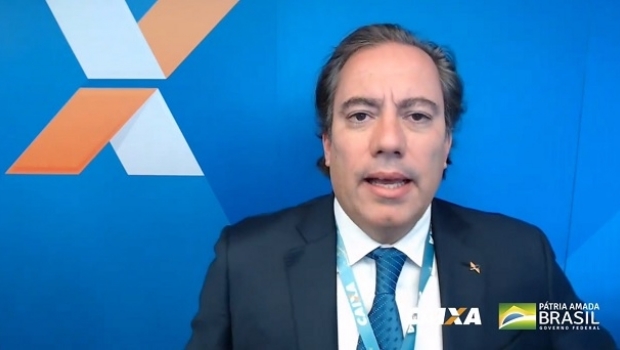 Caixa lotteries raise US$ 2.2 billion until September 2020