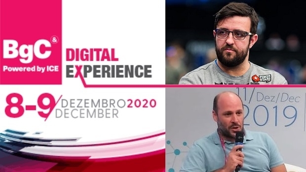 Angelo Alberoni and André Akkari to talk on bets far beyond football at BgC