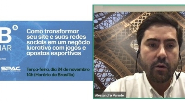 “Operador deve conhecer o mercado brasileiro e oferecer bons produtos por meio de parceiros sérios”