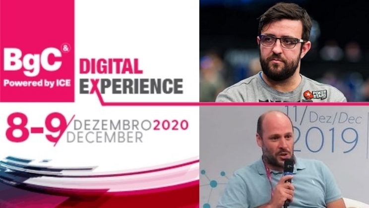 Angelo Alberoni e André Akkari falarão sobre apostas muito além do futebol no BgC