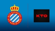 KTO fecha patrocínio com Espanyol de Barcelona só para mercado asiático