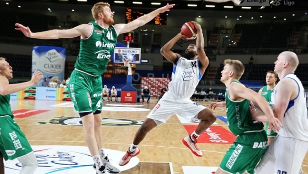 Genius Sports Group assina parceria de dados e streaming com o basquete polonês