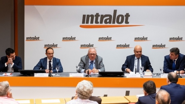 Intralot expects up to €28m EBITDA hit from COVID-19