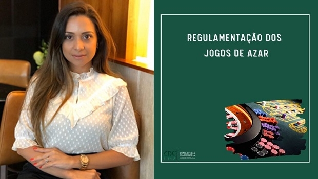 Lack of regulation of the gambling sector creates several problems for Brazilian society