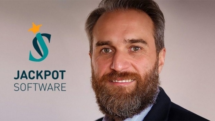 Jackpot Software faz parceria estratégica com Brival Media no Brasil