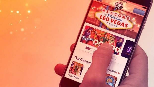 LeoVegas preparing bond issue to fund growth strategy