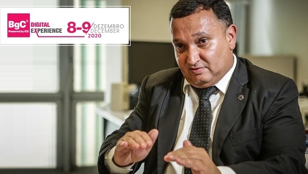 Brazilian government offers update of betting and lottery sector at BgC Digital Experience