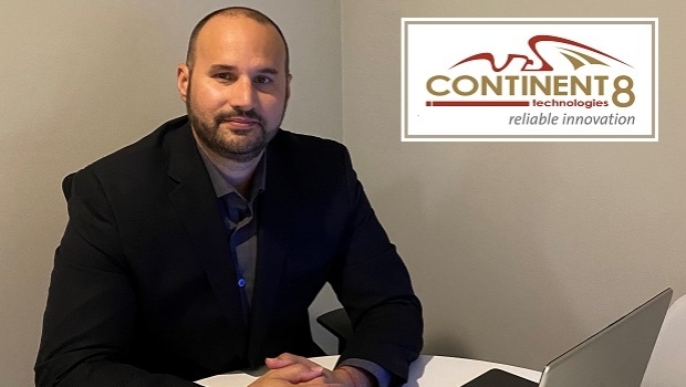 Continent 8 Technologies appoints Sales Account Director to support LatAm expansion