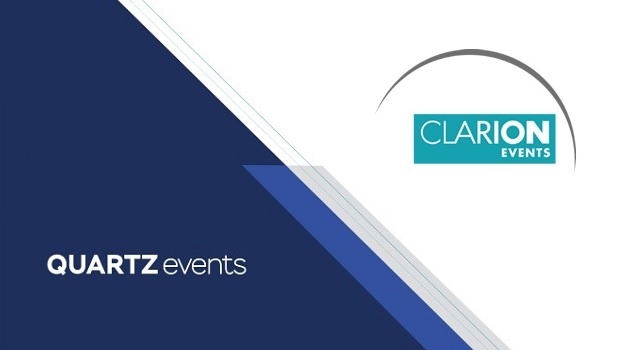 Clarion Events adquire maior produtora de reuniões virtuais para executivos