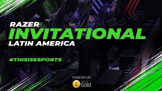 Razer anuncia maior torneio regional de eSports da América Latina