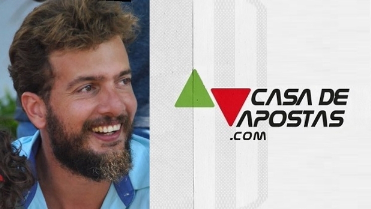 No mercado de apostas brasileiro não há espaço para amadores