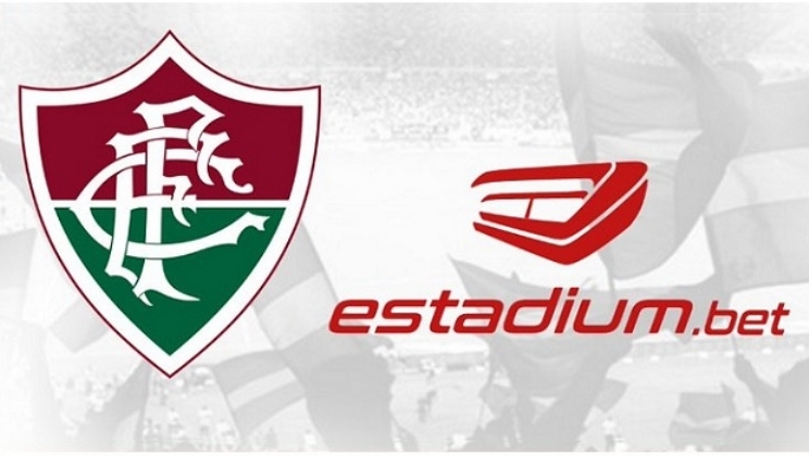 Estadium.bet está próxima de fechar patrocínio Master com o Fluminense